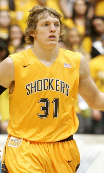 Sorry, ladies: Wichita State's Ron Baker will NOT marry you (but he's flattered you keep asking)